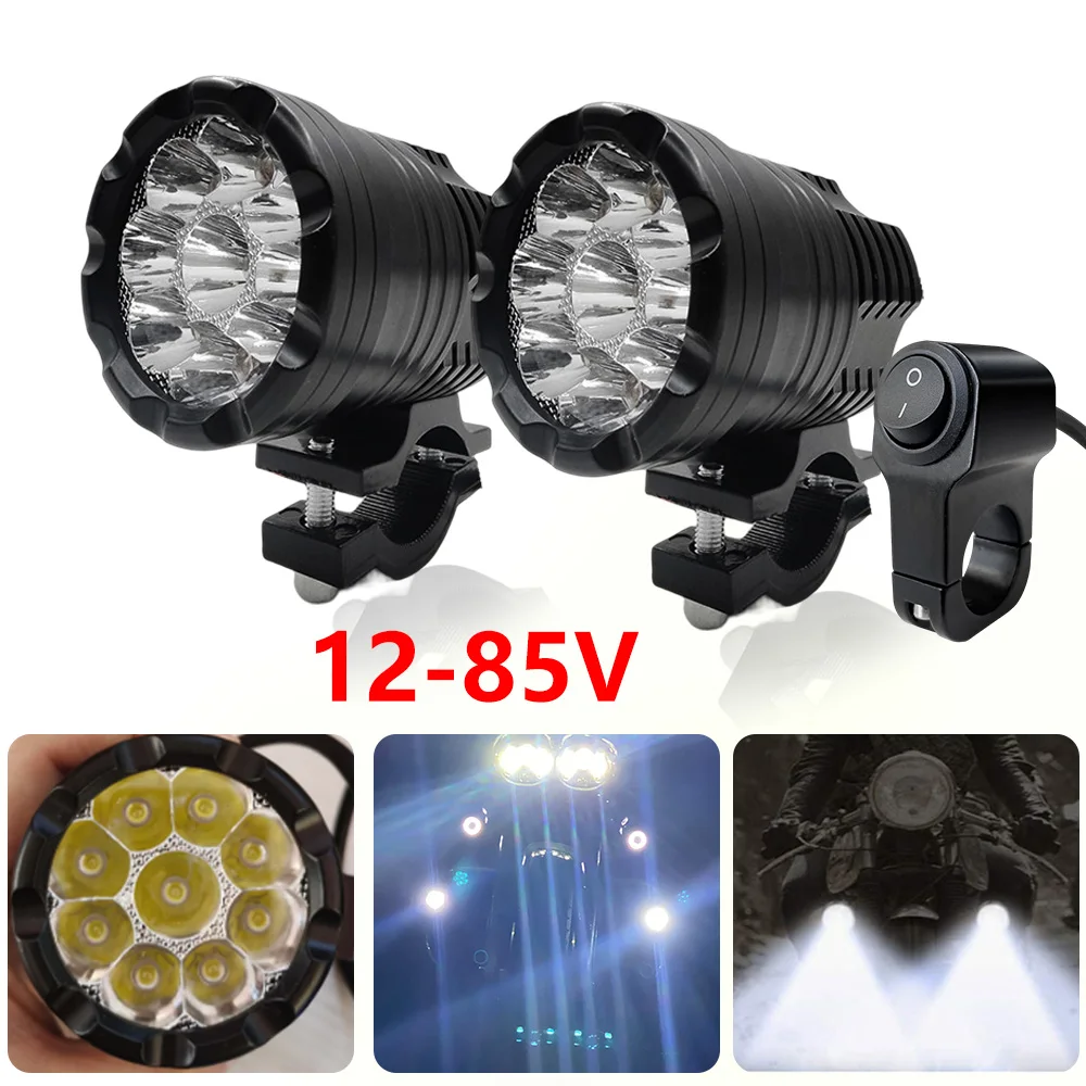 Additional Led Ligh…