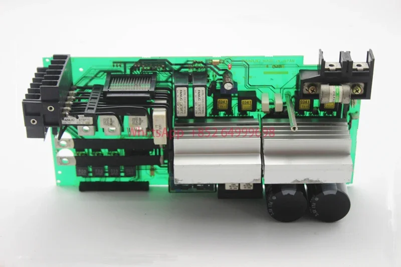 

A16B-2202-0784 Circuit Board PCB Board For CNC System Machine Very Cheap