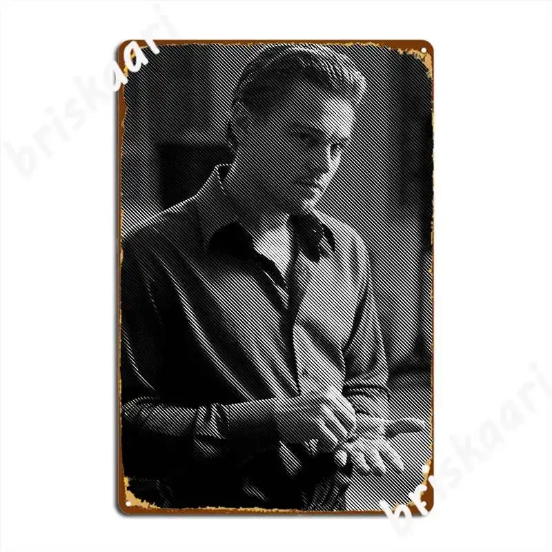 Inception Metal Sign Garage Decoration Pub Garage Classic Pub Tin Sign Poster