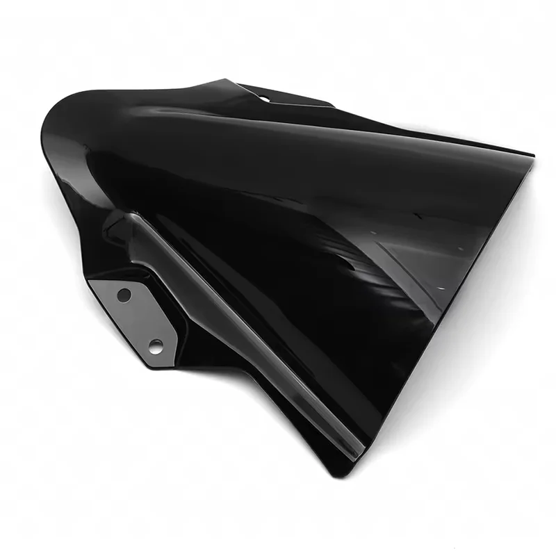 Motorcycle Windscreen Windshield For Kawasaki Ninja 400 EX400 2018 2019 2020 2021 2022 2023 Windscreen Enhanced Wind Protection