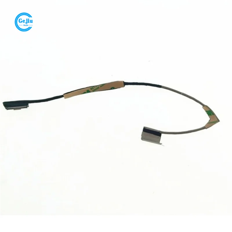 New Original Laptop OLED LCD FHD UHD 4K Cable for Dell Inspiron 7566 7567 DC02002LM00 0VC7MX 0XFWMX DC02C00DS00