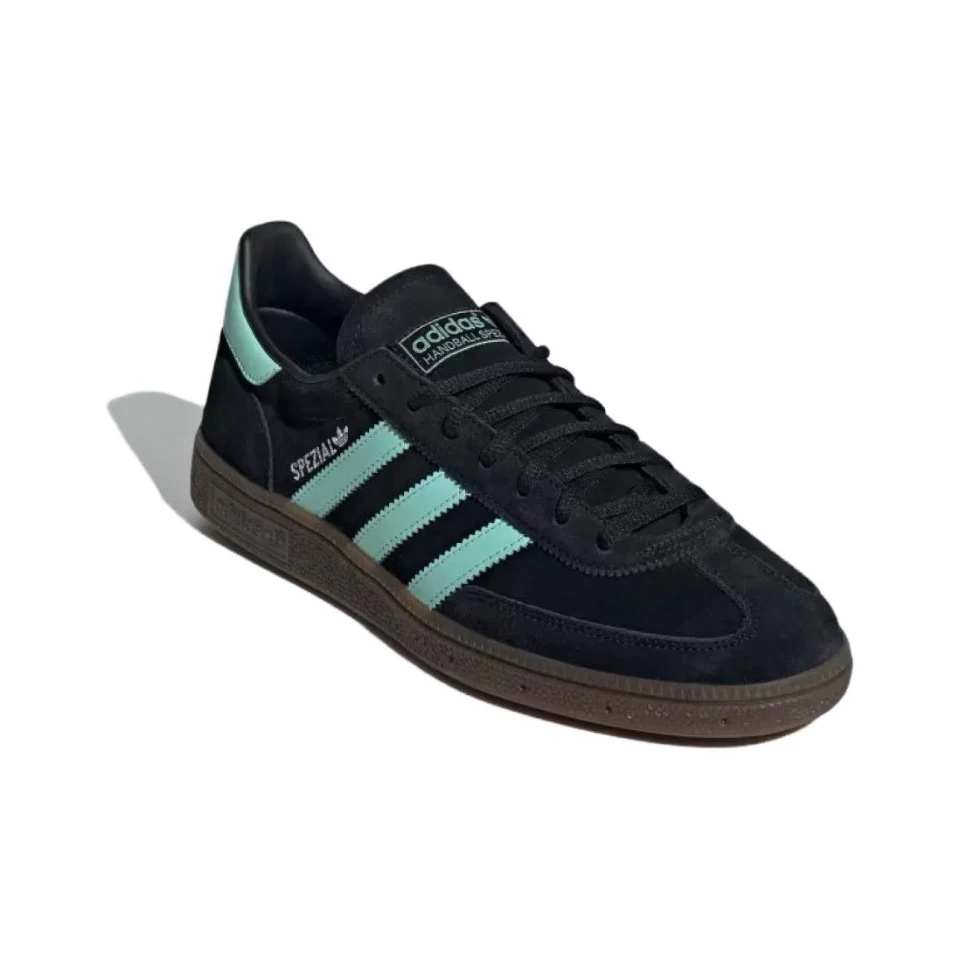 Oryginalne Adidas Handball Spzial Spzl męskie i damskie unisex deskorolka Casual klasyczne niskie trampki w stylu retro buty IF8913