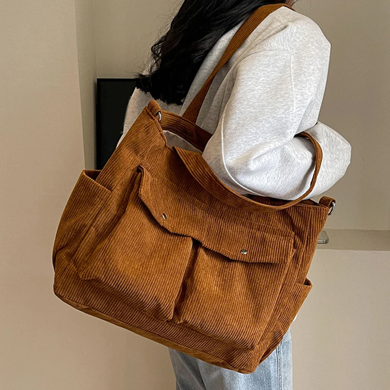 

Женская большая сумка большой емкости для путешествий на открытом воздухе, кемпинга, поездок на работу, покупок, сумка на плечо, деловая поездка, женская сумка