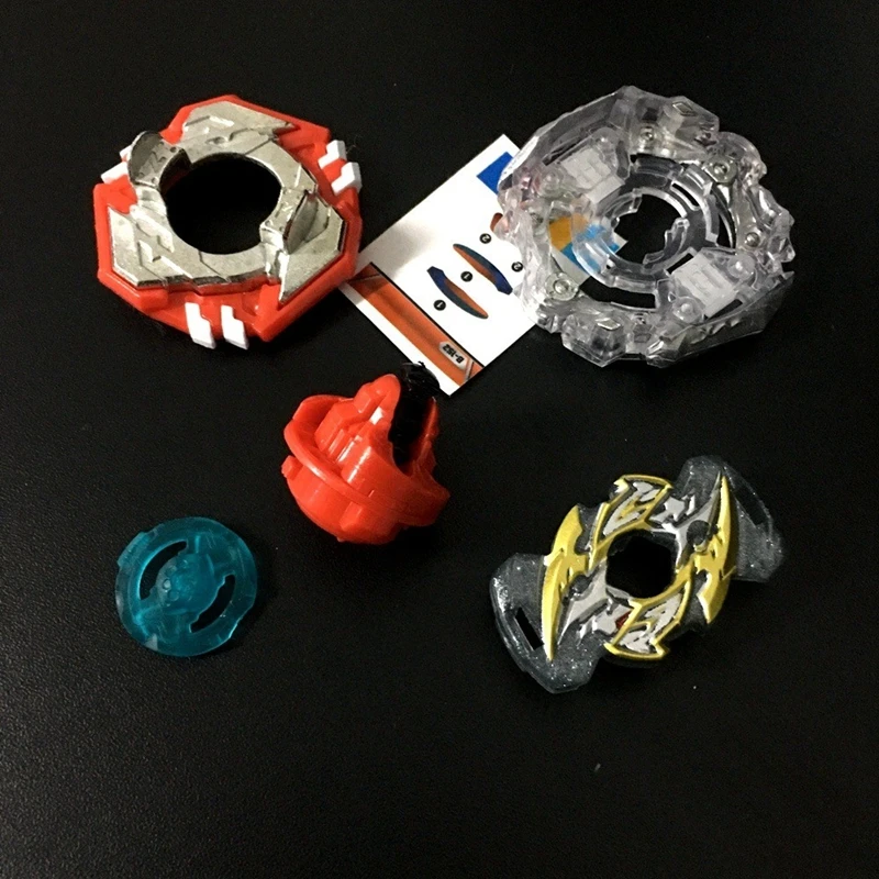 Flame-Solong4u GT Kampfspielzeug, Superking-Serie Kreisel-Gyroskope
