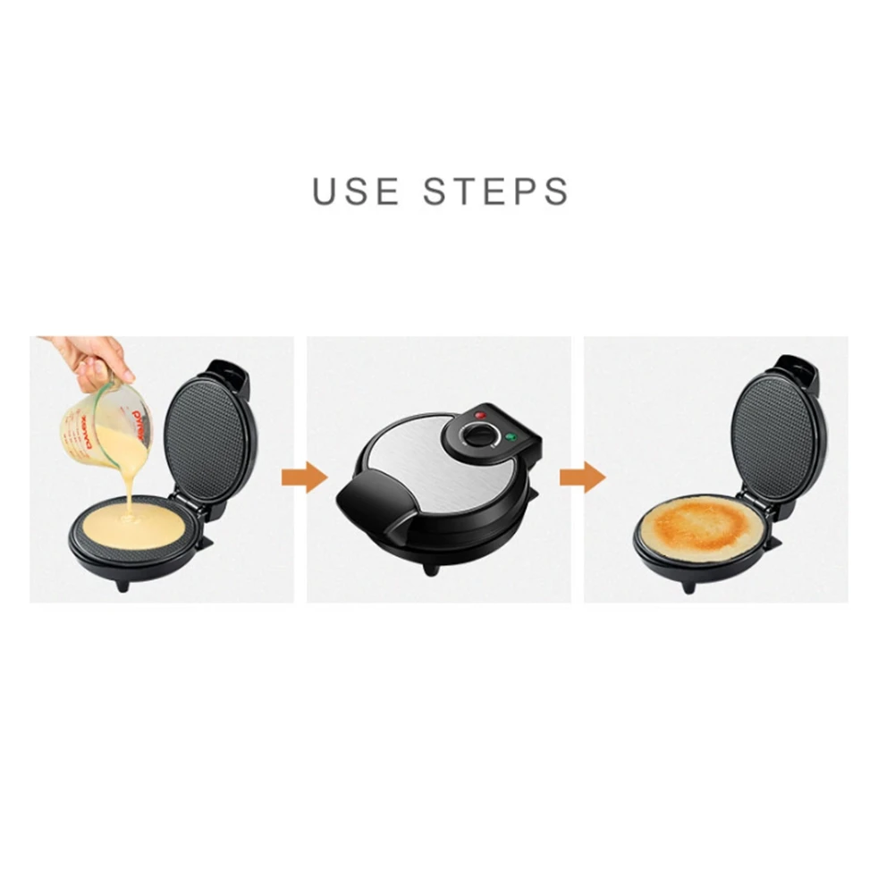 

【Exclusive-Deal!】Pancake pan