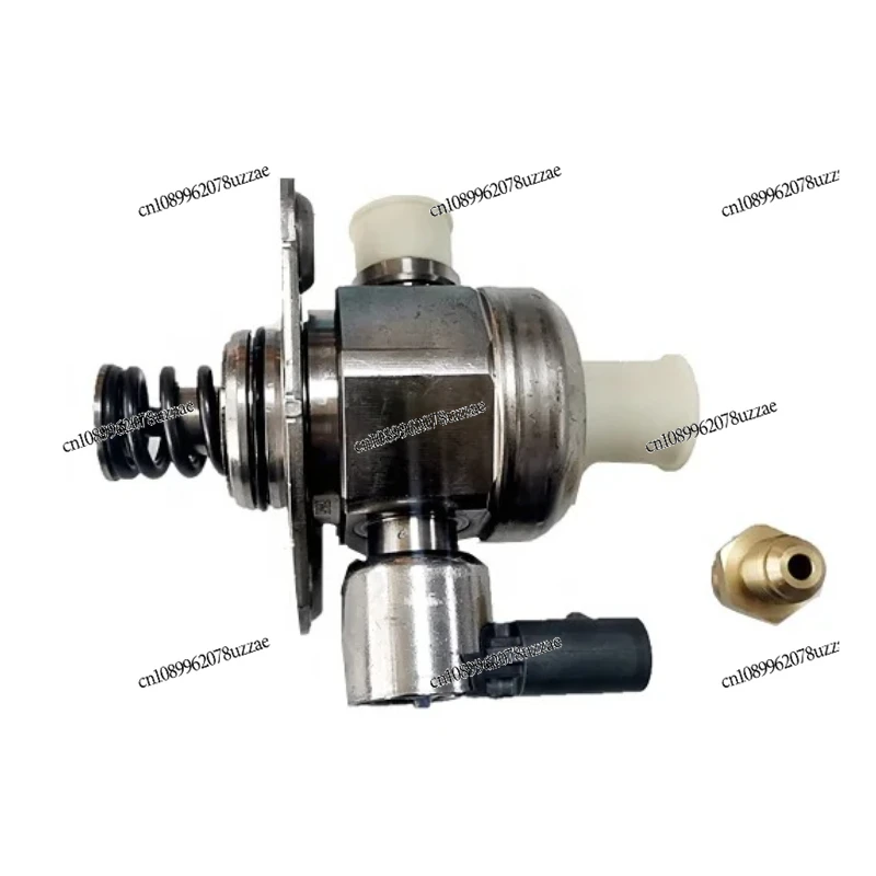 Diesel High Pressure Fuel Pump Regulator Suction OEM 06H127025Q 06H127026P Fuel Pump & Parts