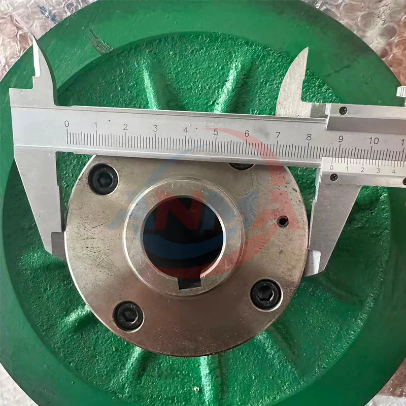 

52.090.049 52.090.049F MO Variable Speed Pulley Offset Printing Machinery Parts