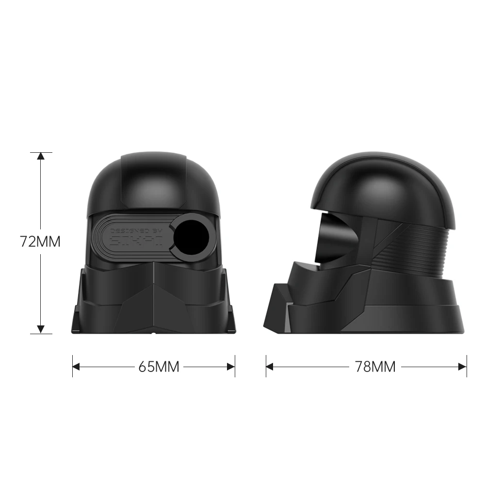 Soporte de cargador de silicona para Xiaomi Mi Band 7, 6, 5, estación de carga de escritorio, Accesorios inteligentes