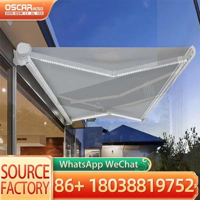 Outdoor Motorized W…