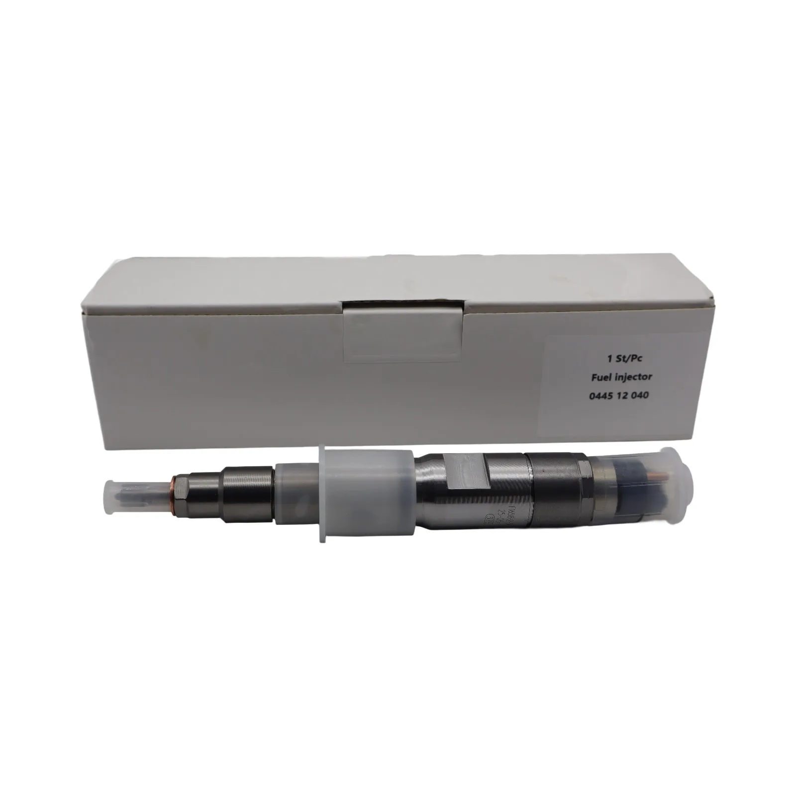 

1PCS Fuel Injectors 0445120188 For Ram Pickup Cummins 3500 4500 5500 2010-2012 ISB 6.7L