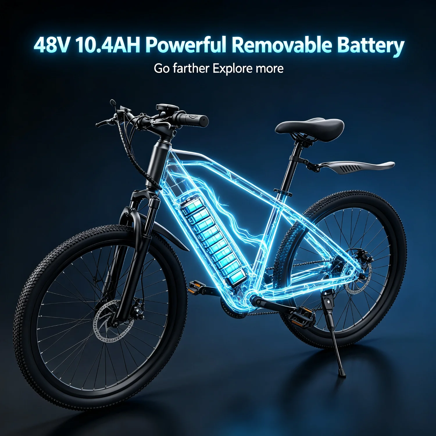 Bici Elettrica da 500W per Uom - Commuting With Road Bike recensione e prezzo