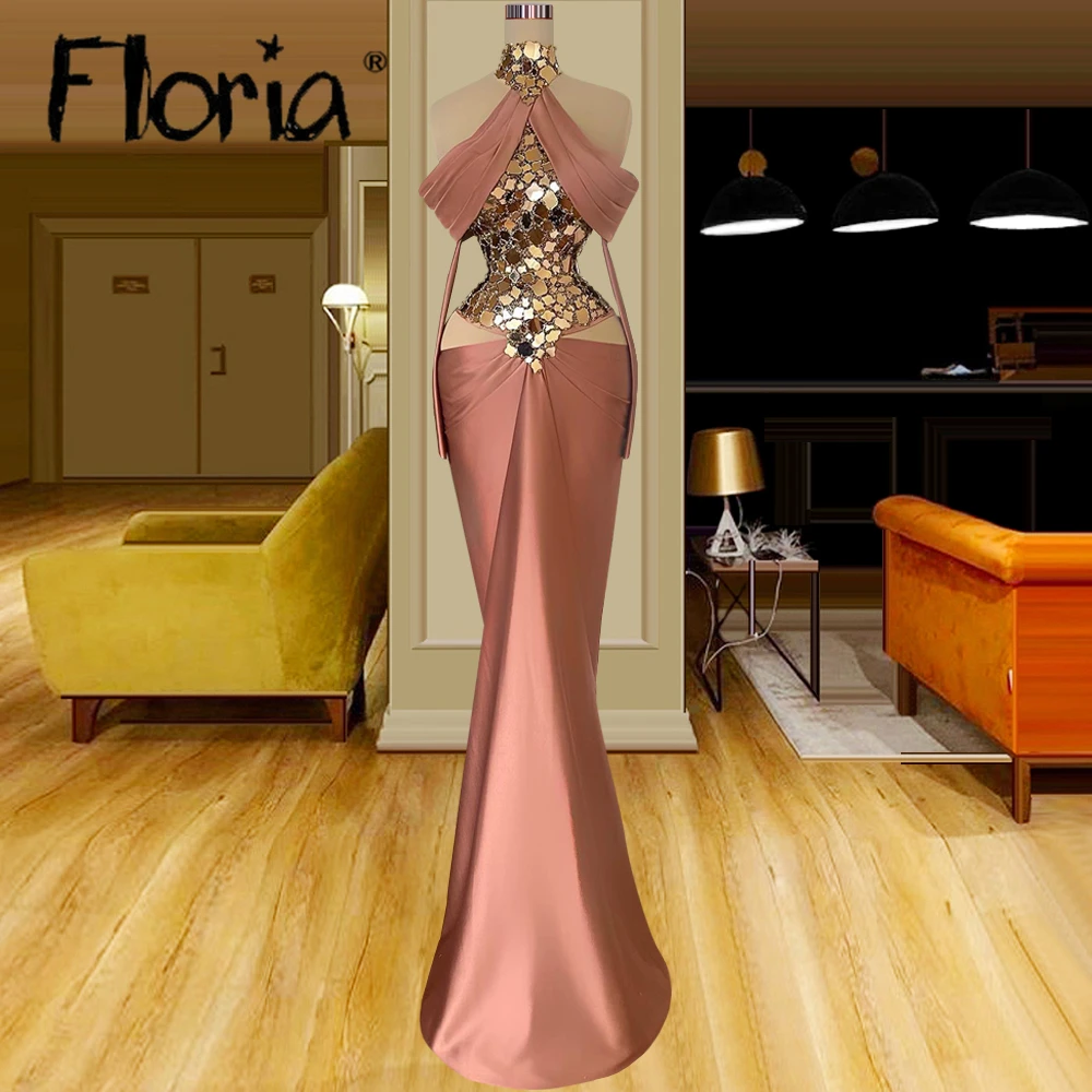 

African Off Shoulder Sexy Prom Gowns Robe de Mariée for Women 2023 Vestidos De Fiesta Formal Evening Dresses