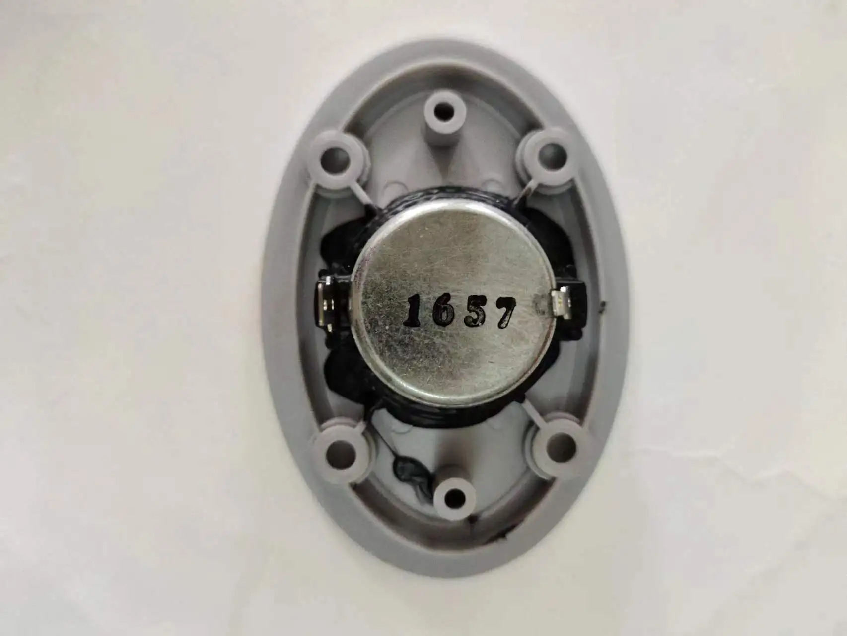 Alto-falante tweeter de alta fidelidade de 3 polegadas para substituição e20 6ohm 78mm alto-falante agudo para alto-falante bidirecional diy folga de neodímio 2 peças