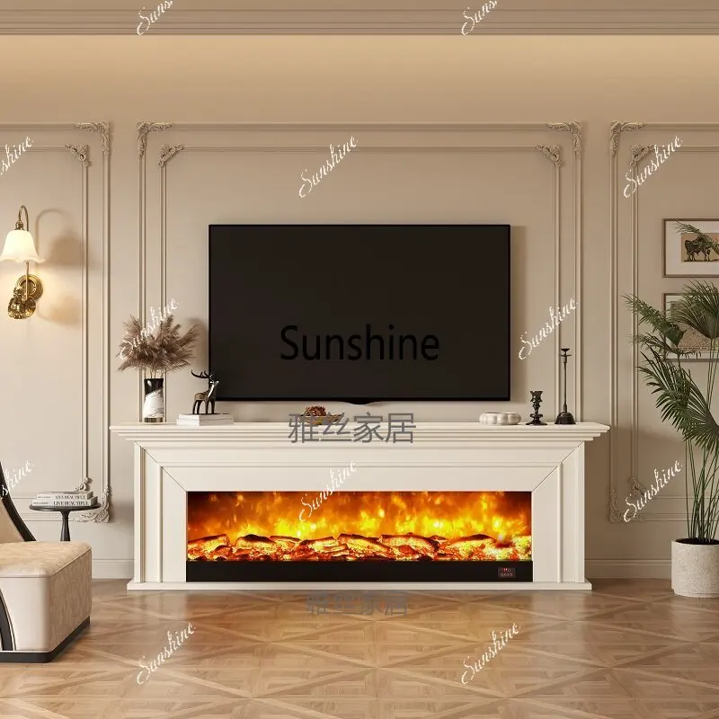 YYWooden Modern Tv Stand Luxury Simple Stands Mid Century Tv Stand Farmhouse Hotel Mobili Soggiorno Moderni Home Accessories