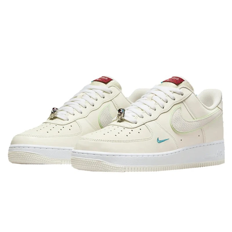 Originals Nike Air Force 1 Low Retro Skate Shoes Men Women Classics Comfortable Nike Casual Sneakers Af1 Sports Running Shoes