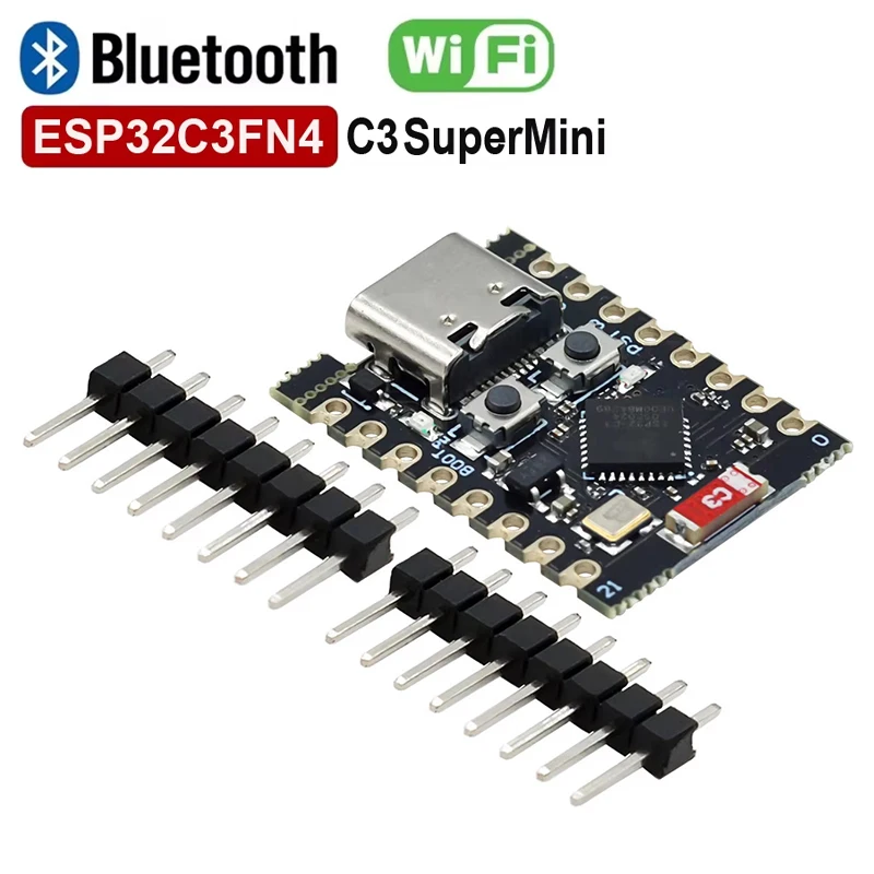 ESP32-C3 Developmen…