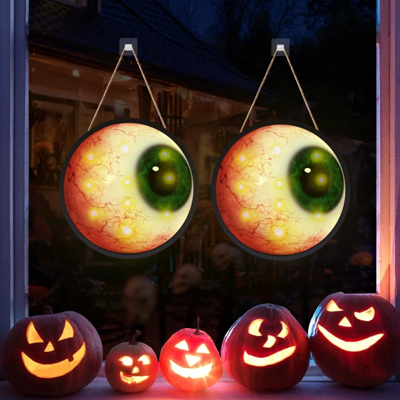2pcs-halloween-led-glowing-eyeball-hanging-ornament-wooden-spooky-eye-wall-door-hanger-with-light-horror-atmosphere-decor