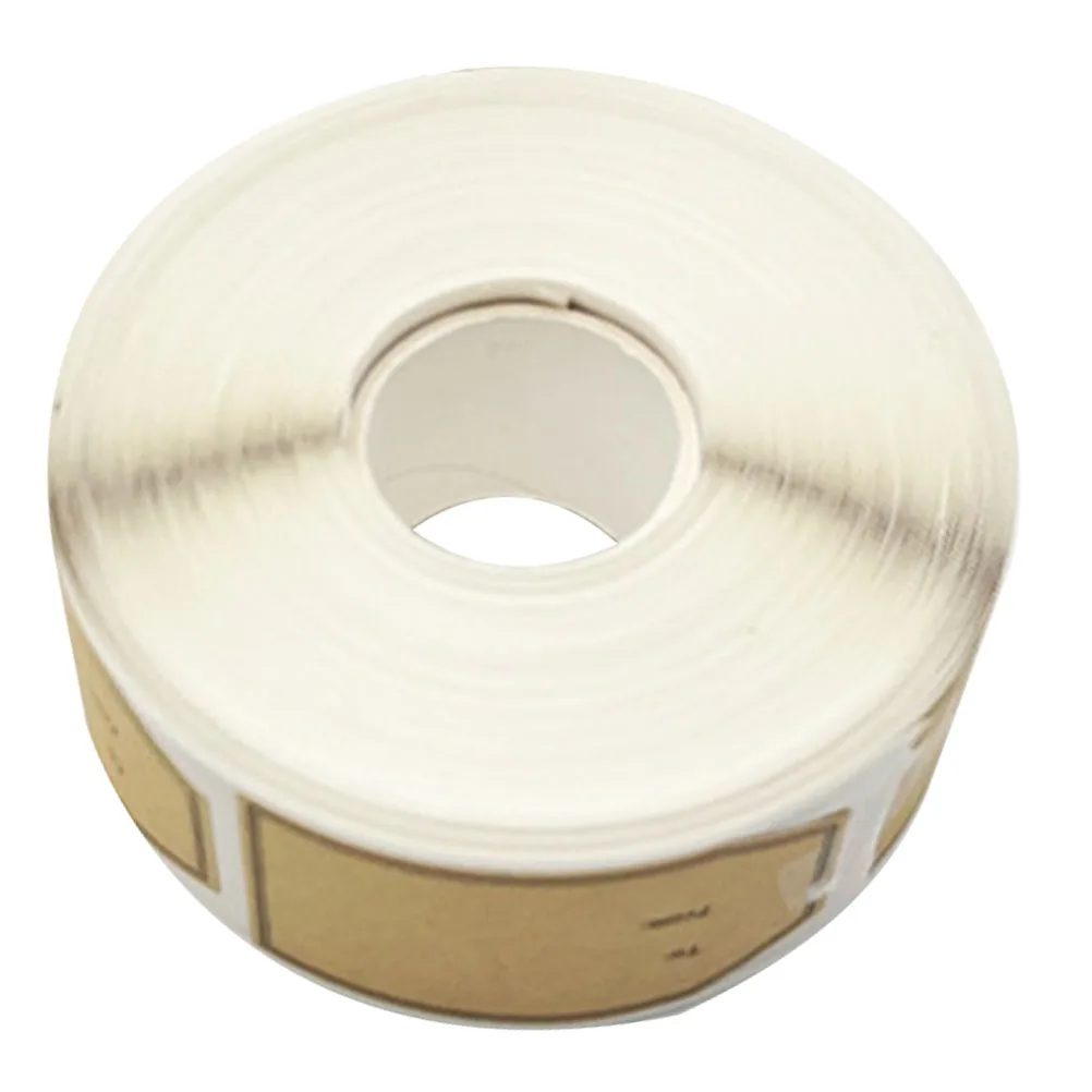 

Sticky Self-adhesive Label Gift Tags Present Stickers Labels Paper for Labeling
