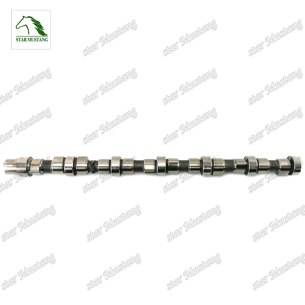 

QSB5.9 Eccentric Shaft 3942567 Suitable For Cummins Engine Parts