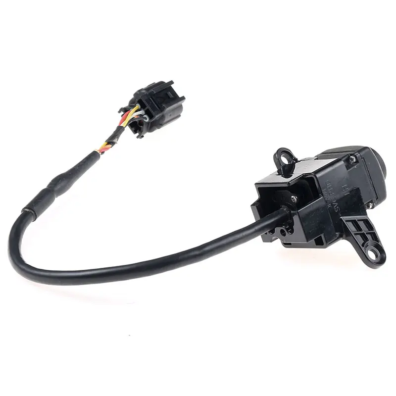Rear View Backup Camera 95790-D4200 Parking Assist Camera 95790D4200 For Hyundai Kia