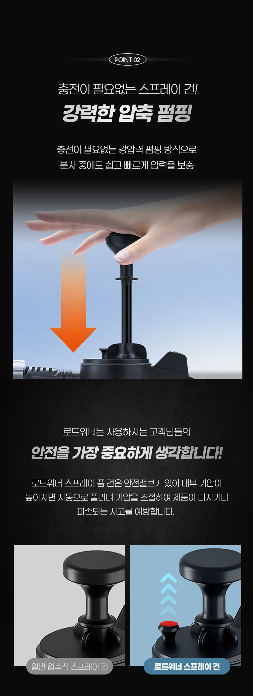 thumb