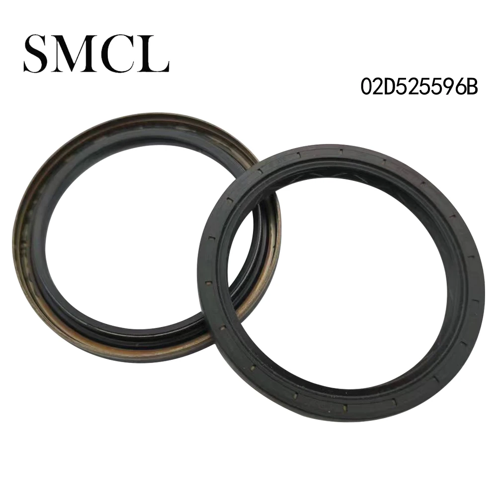 

02D525596B 02D525596F 2Pcs Half shaft oil seal For Audi A4 S4 A3 S3 A6 S6 A7 Skoda Superb Octavia Yeti VW Passat Tiguan Magotan