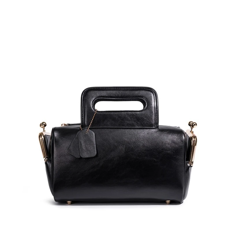 

Popular Classic Shoulder Bag Handbags For Ladies - Leather Tote By Luxury Brand Women's Fashion