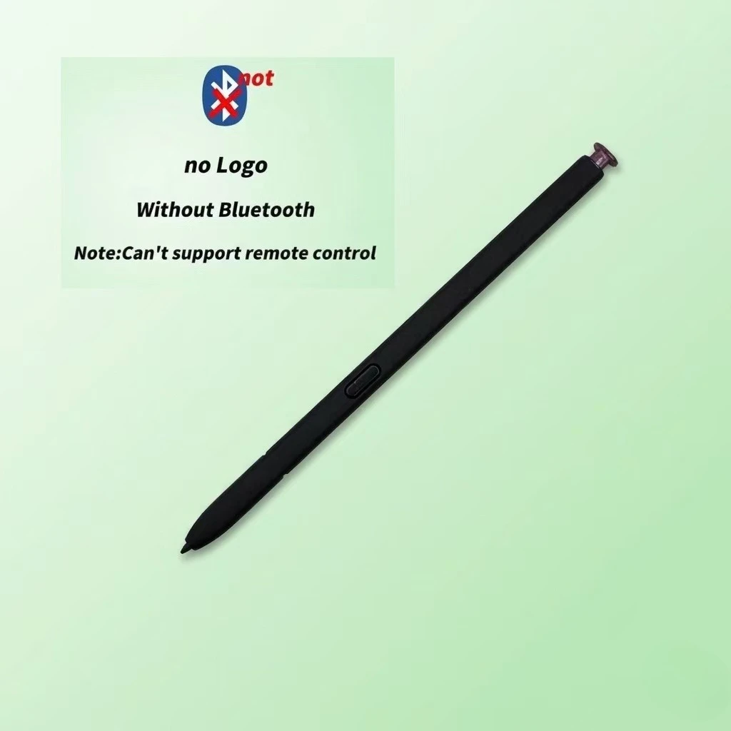 For Samsung Galaxy S22 Ultra SM-S908B SM-S908U S908W S Pen Stylus Touch Screen Pen SPen Without Bluetooth S22 Ultra Stylus Pen