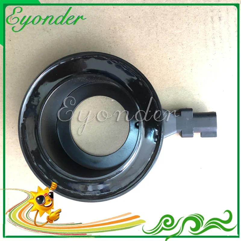 1633189 1671721 1706377 3M5H19D649AC 4549252 AC A/C Compressor Clutch Field Only Coil for FORD FOCUS MK2 C-MAX VOLVO C30 S40 V50