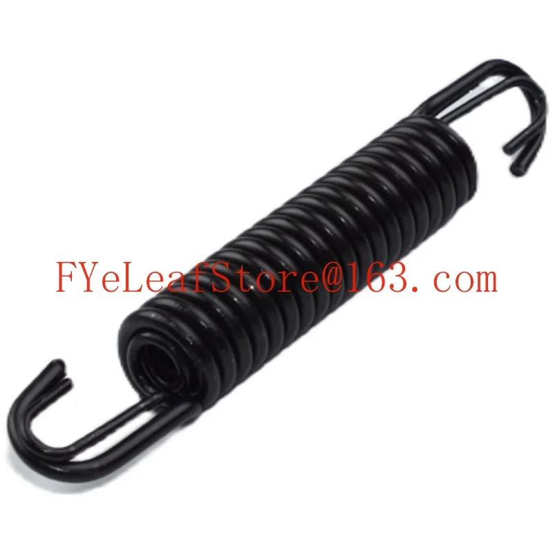 502X/BJ500GS-A/5A Medium Support Fixed Screw Nut Trk502x Large Support Spring