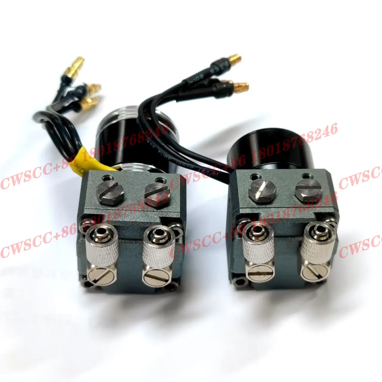 

Model aircraft brushless gear pump, drone smoke pump, model hydraulic pump, oil pressure pump, all-metal gear pump