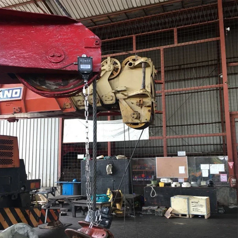 أجهزة جديدة ذات كتلتين - أكثر من العقدين من الخبرة #5