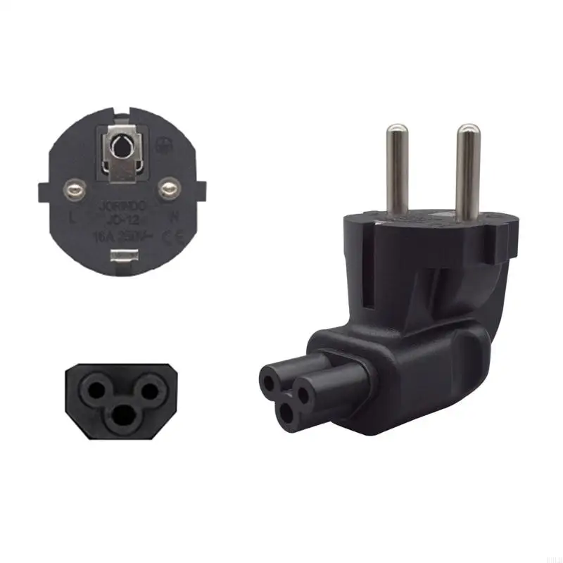 2025 Новый набор 2PCS Легкий немецкий стандартный конвертер.