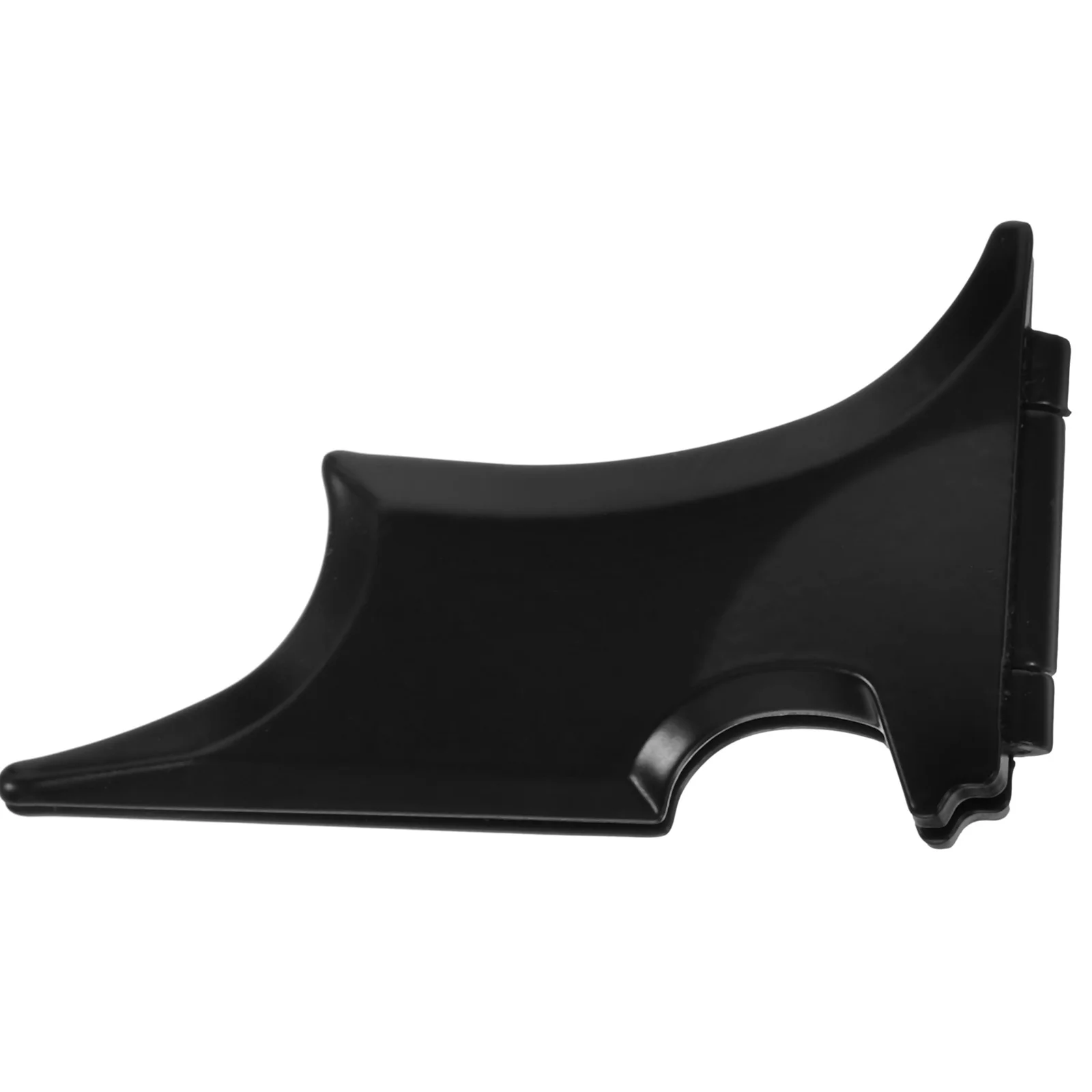 Efficient Money Storage Clip Zinc Alloy Build Reliable Fixing for Notes Checks Lightweight Convenient for Everyday Use Any