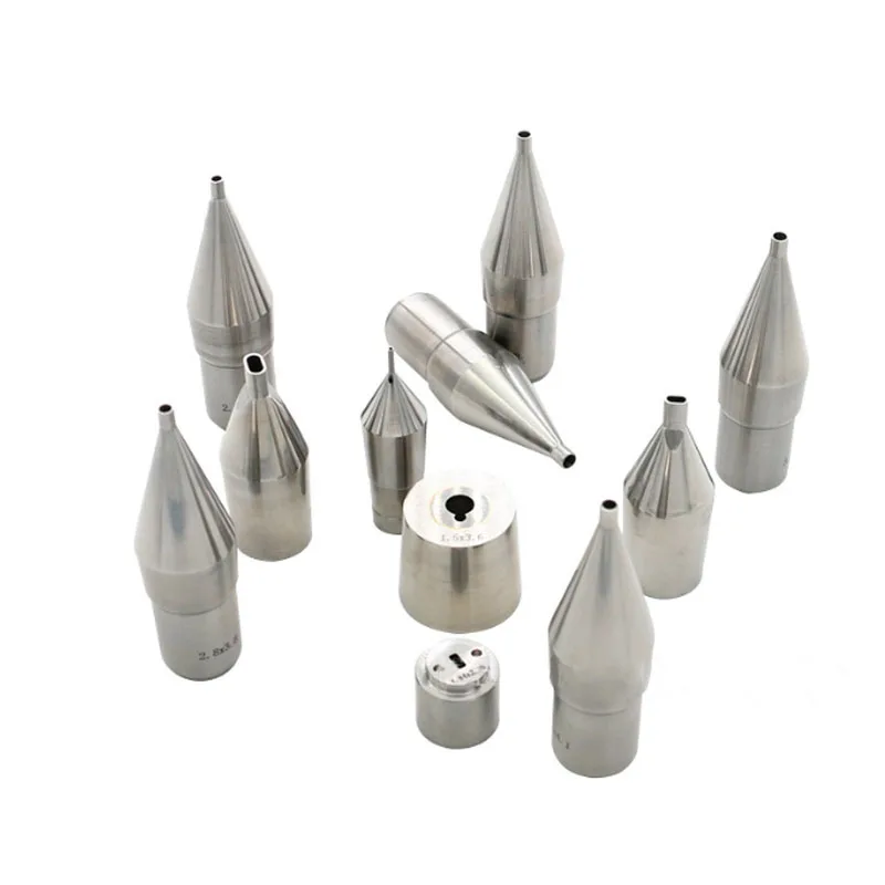 

Chipeng High Quality Stainless Steel PVC PE Cable Extruder Extruding Die Mold For Cable Making