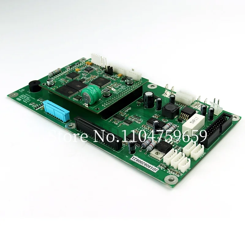 Original Main Board CL5200 CL3000 Mainboard for CAS CL5200 CL3000 Scales Motherboard