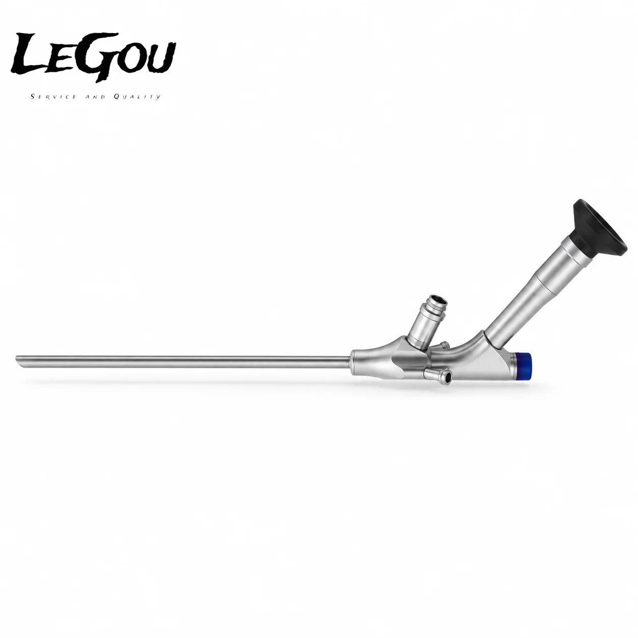 G0113 Transforaminal Endoscope 30° Ø6.3×181mm 3.7mm Working Channel Surgical Endoscopy Instrument