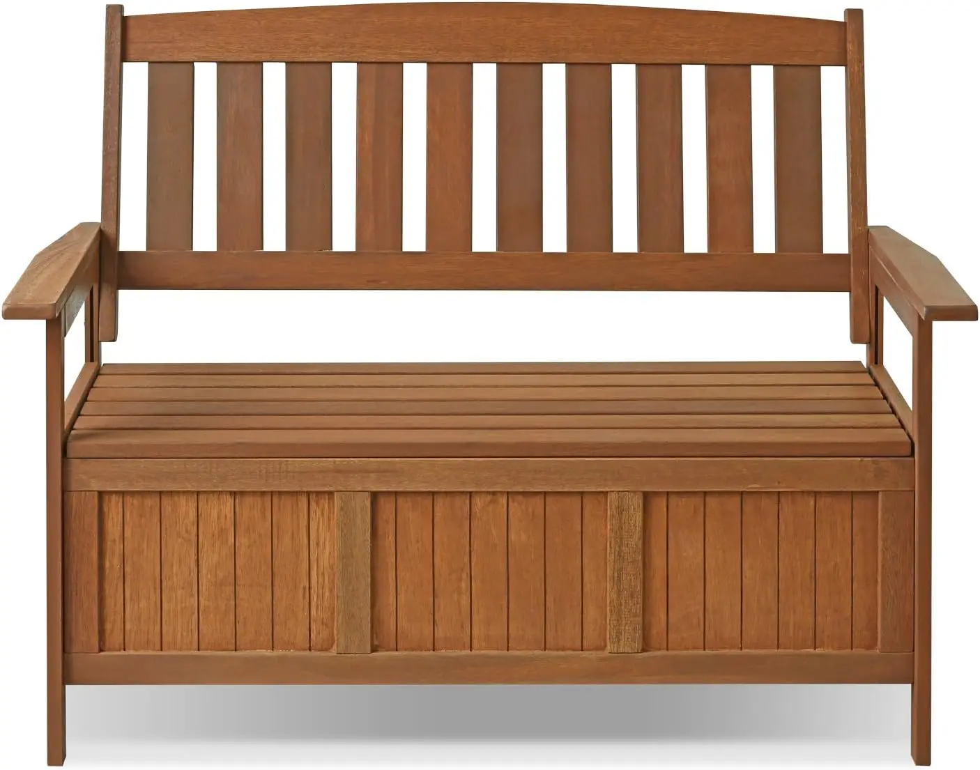 n Hardwood Patio Furniture Kent Bench Box