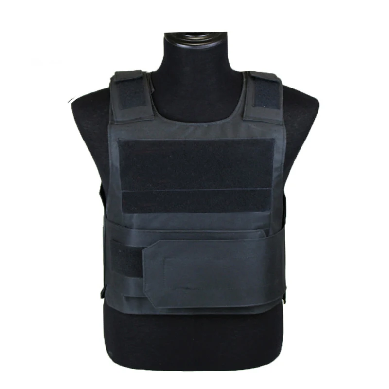 Live game tactical vest Outdoor protective equipment field hard training protective tactical vest