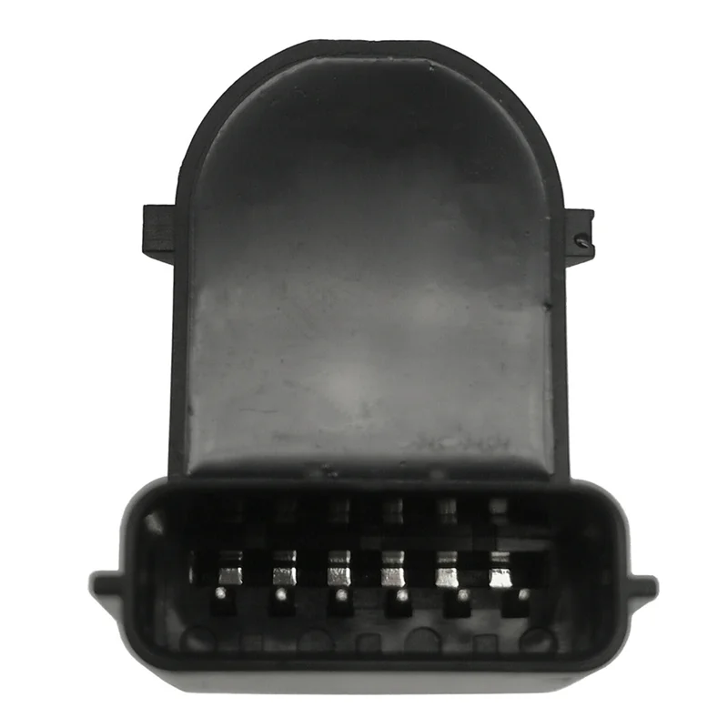 Sensor de aparcamiento PDC para Hyundai, Kia, Niro, Tucson, 95720-D3000, 95720-D9500, 16072600049, 95720-D3000PYW