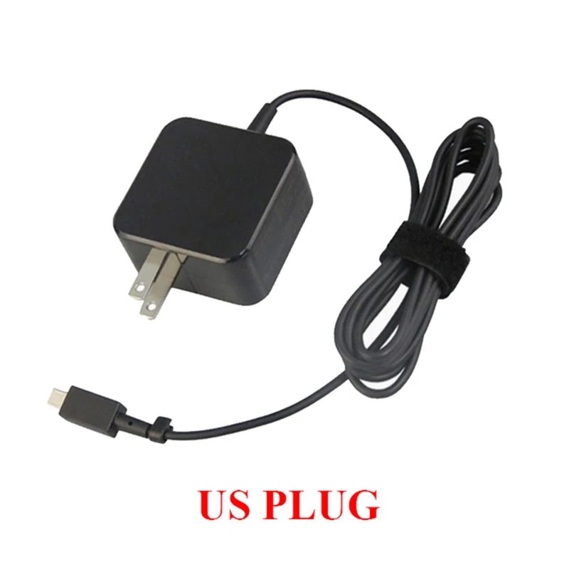 Micro-USB 19V 1.75A 33W Power Supply Notebook Laptop Adapter For ASUS Eeebook X205 X205T X205TA E202SA E205SA E20 EXA1206UH