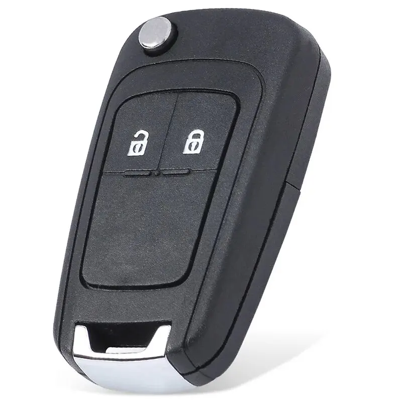 OEM /Genuine 5WK50079 Remote Flip Key 433MHz ID46 For 2009 - 2017 Opel Vauxhall Corsa Tourer Cascade E Zafira Mokka Viva Astra J