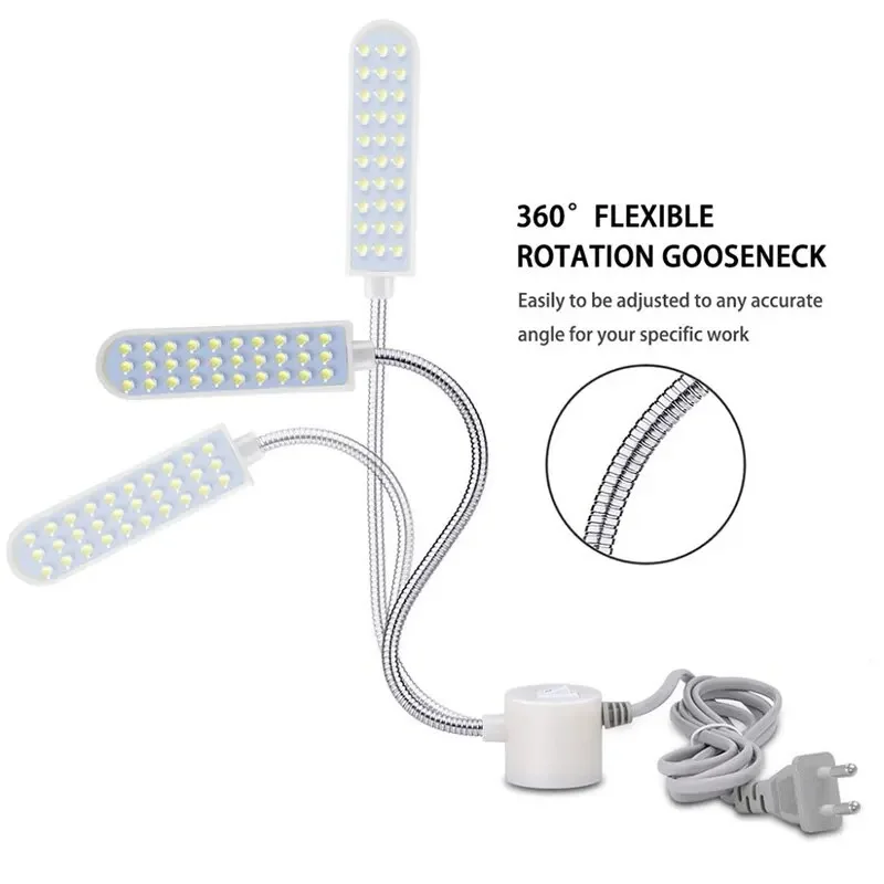 luzes-noturnas-led-para-maquinas-de-costura-10-20-30-iluminacao-industrial-para-casa-com-base-magnetica-flexivel-e-ajustavel