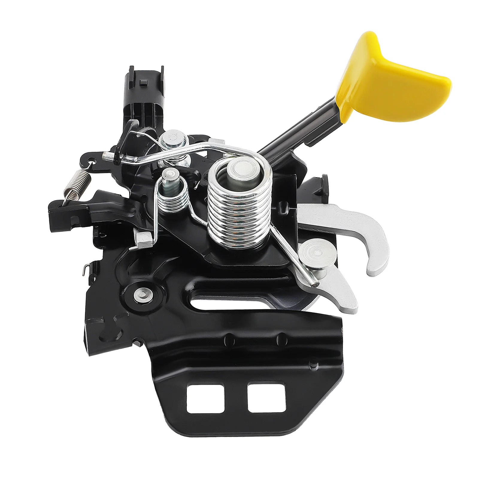 

Engine Hood Release Lock for Ford Mustang V6/V8 2015-2017 FR3Z-16700-B