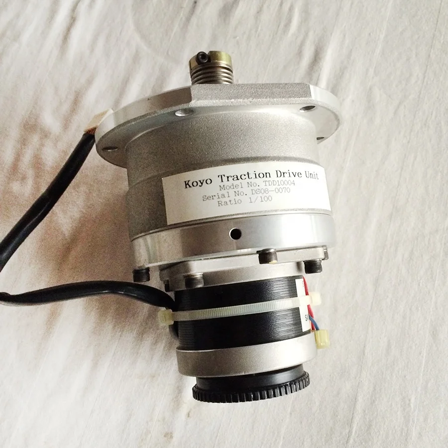 Screen PTR Path DC Motor (NIEUWE) Compatibel PT-R8000II, 8100, 8300, 8600 Serie