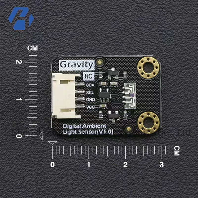 DFRobot Gravity: I2C VEML7700 omgevingslichtsensor (0 ~ 120Klx)