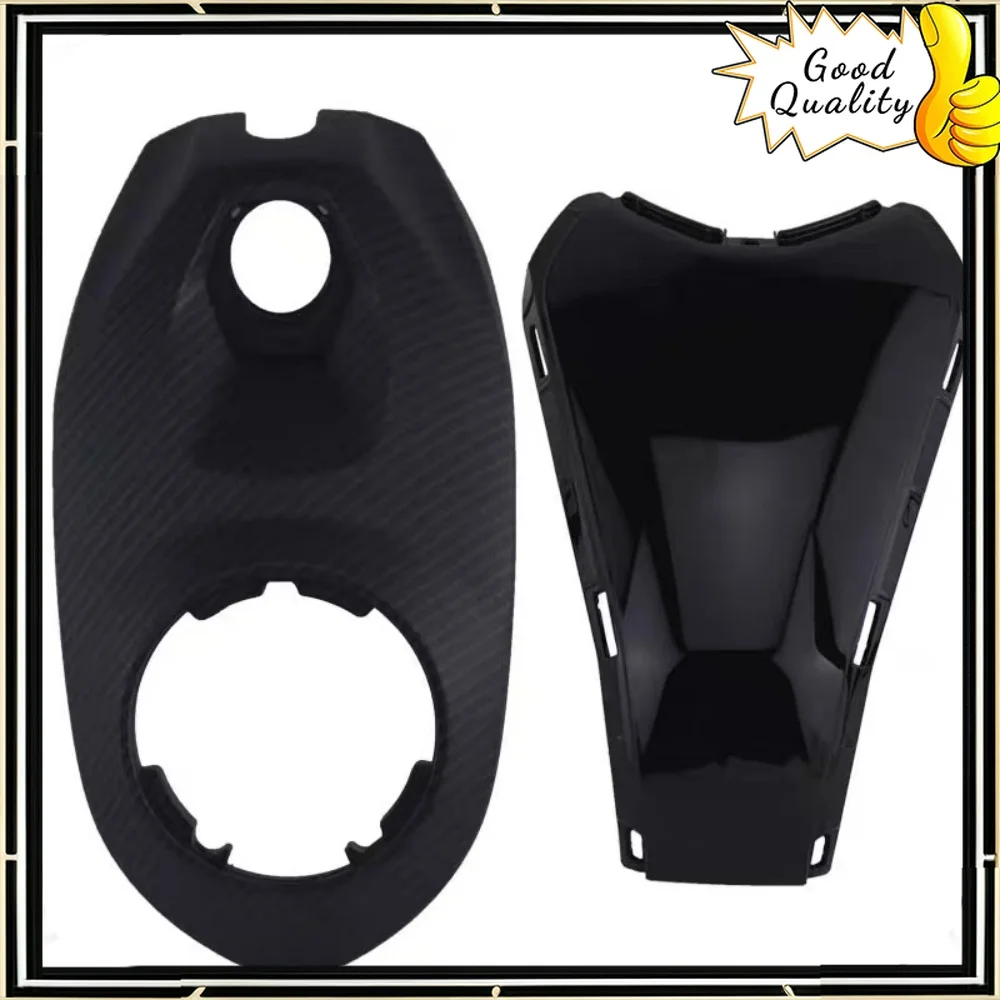 For CF250SR motorcycle original accessories CF250-6 fuel tank front and rear guards decorative cover fuel tank outer guard plate