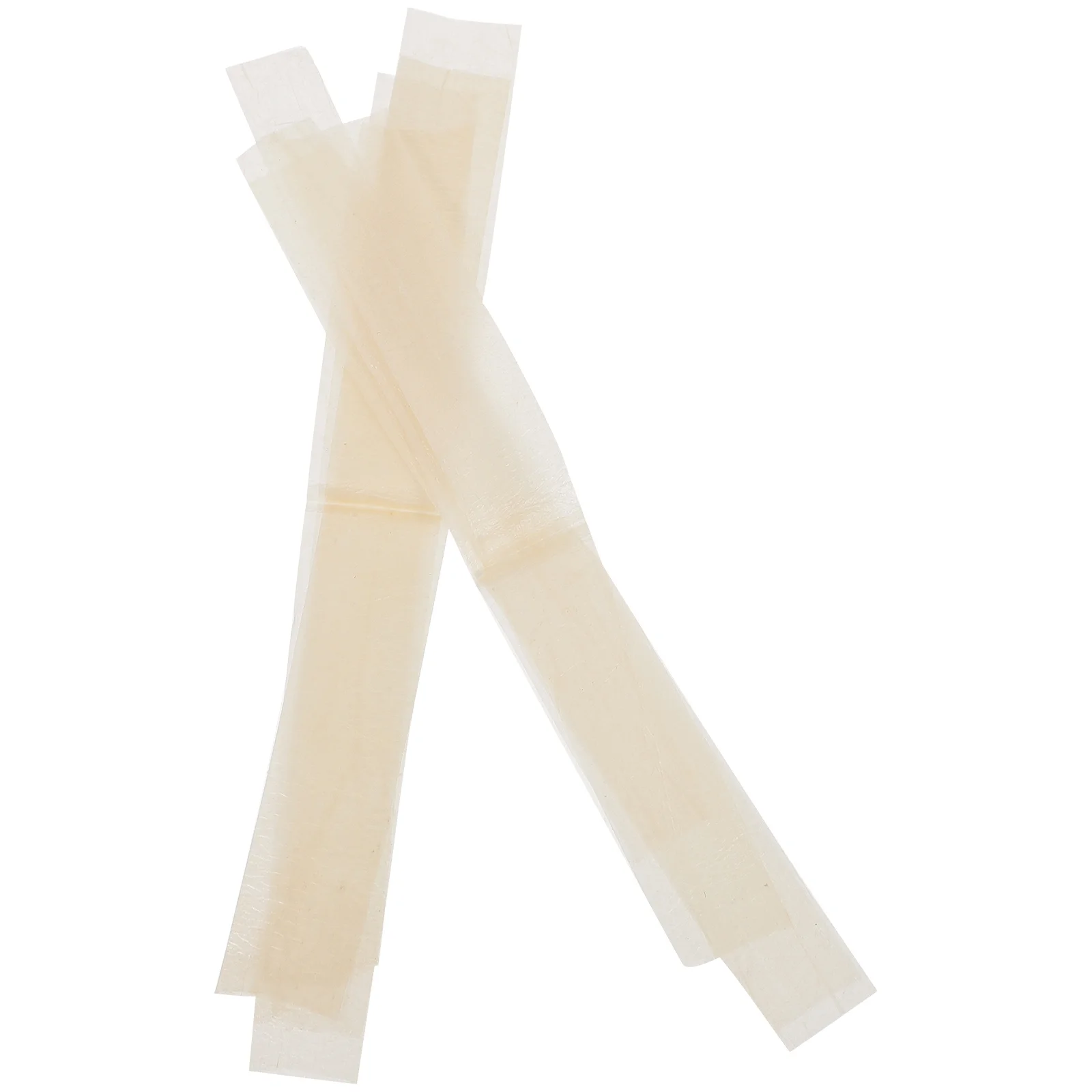 

2pcs Natural Flute Diaphragms Thin Crisp Sound Dizi Membrane For Chinese Flute Instrument Supplies Accessories