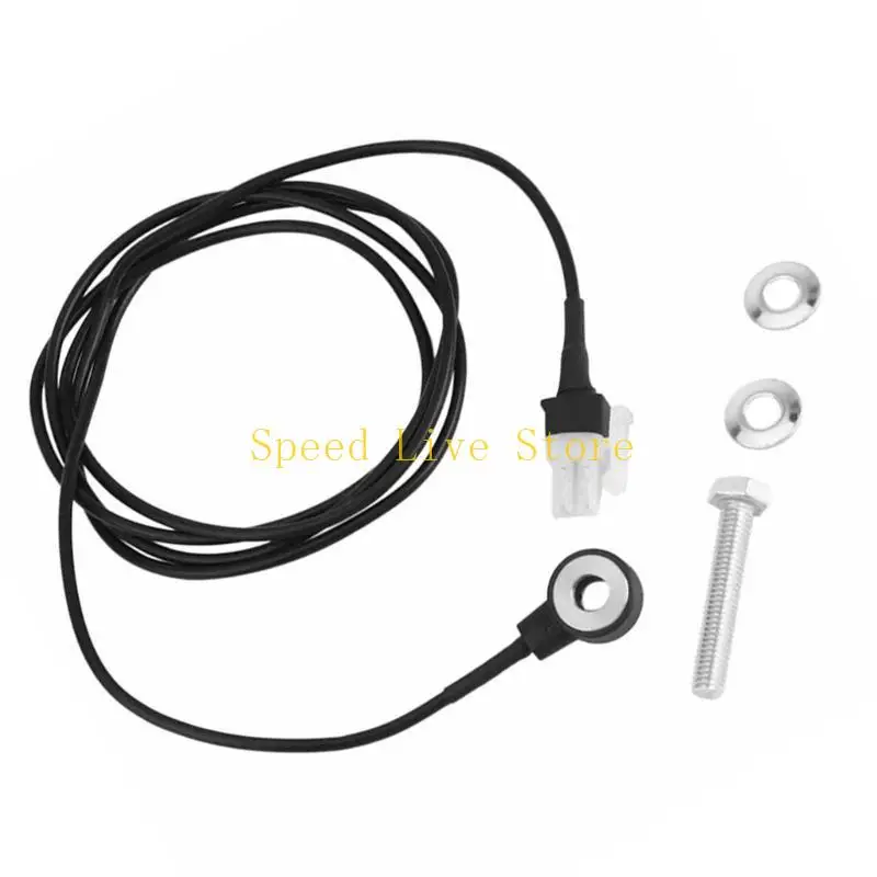 

547C Motorbike High Sensitivity Quick Shifter for CB500X CBR500R Motorcycle Fast Gear Shifter Quick Shifter