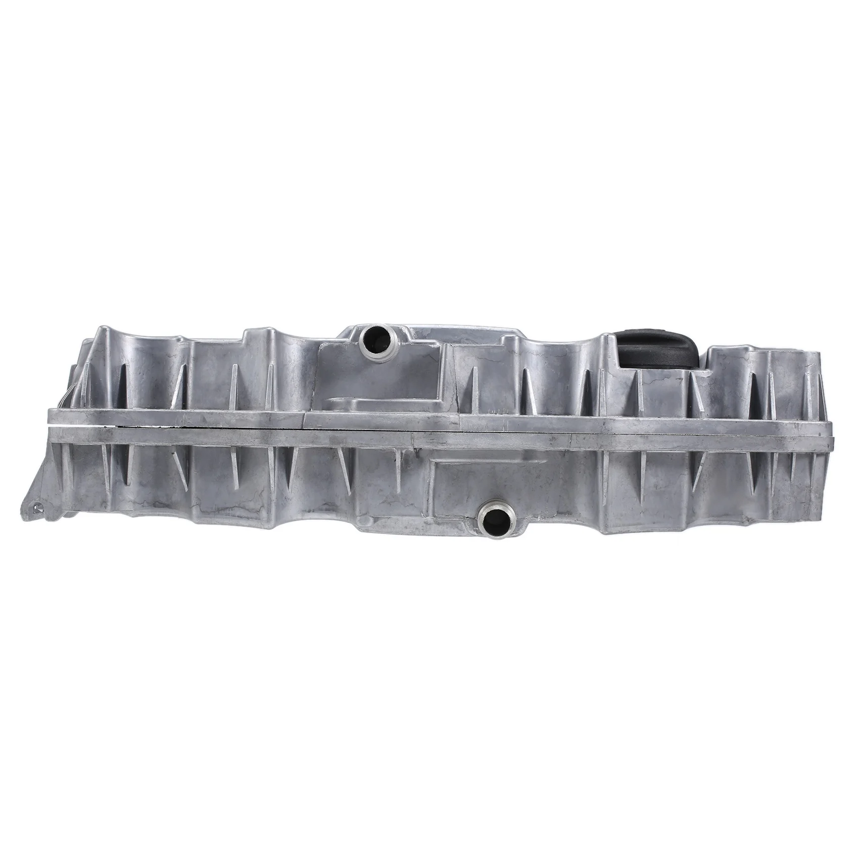 

Strict Car Cylinder Head Cover Aluminum Valve Cover For 206 207 301 307 -Citroen C4 -Sega 0248L7 0248R4